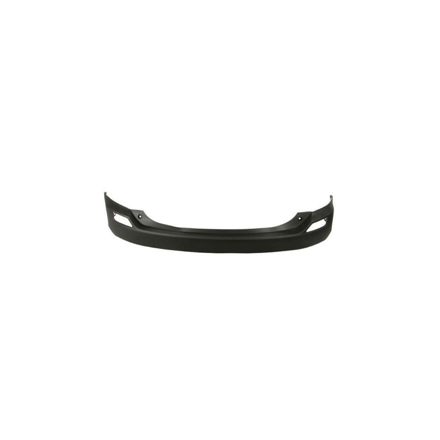 Blic 5506-00-8178950P Rear Bumper for Toyota Rav4 IV Off-Road (Xa40)