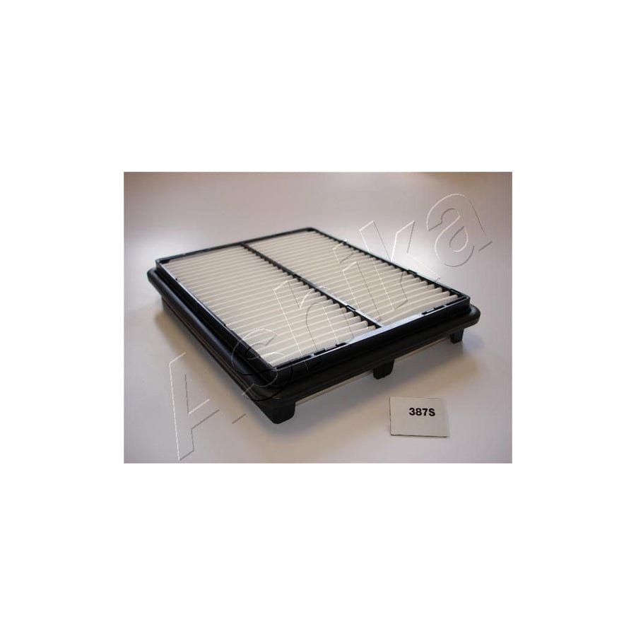 Ashika 20-03-387 Air Filter