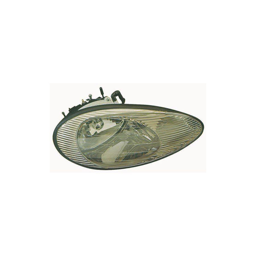 Abakus 3311150Las Headlight