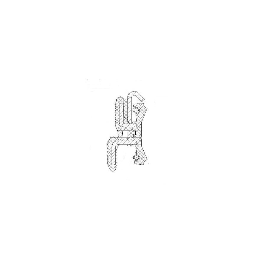 Corteco 49394302 Seal Ring