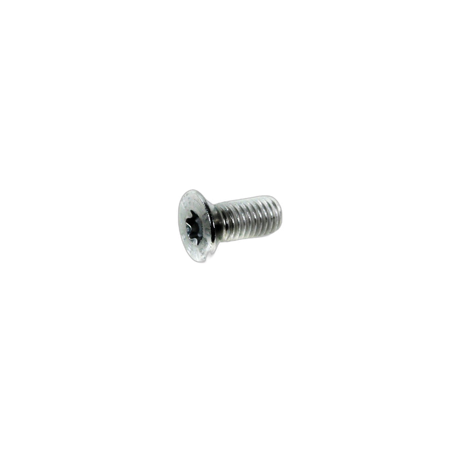 Genuine BMW 51211928850 E30 E32 E36 Torx-Countersunk Head Screw M8X18 (Inc. 530xi, 325e & 323Ci)