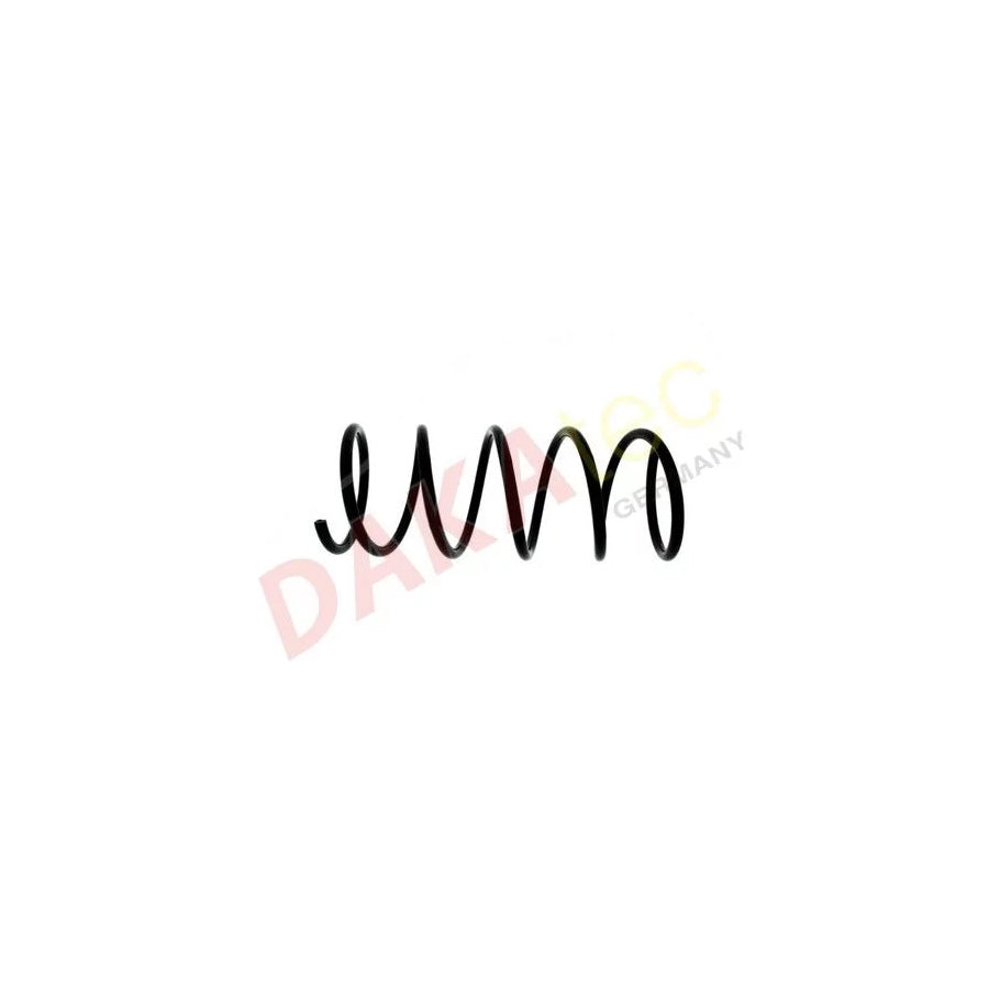 Dakatec 300098 Coil Spring