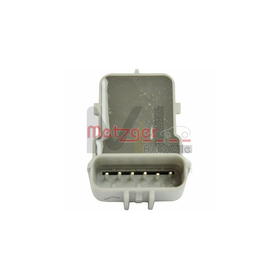 METZGER 0901150 Parking sensor for HYUNDAI ix35 (LM, EL, ELH) Ultrasonic Sensor