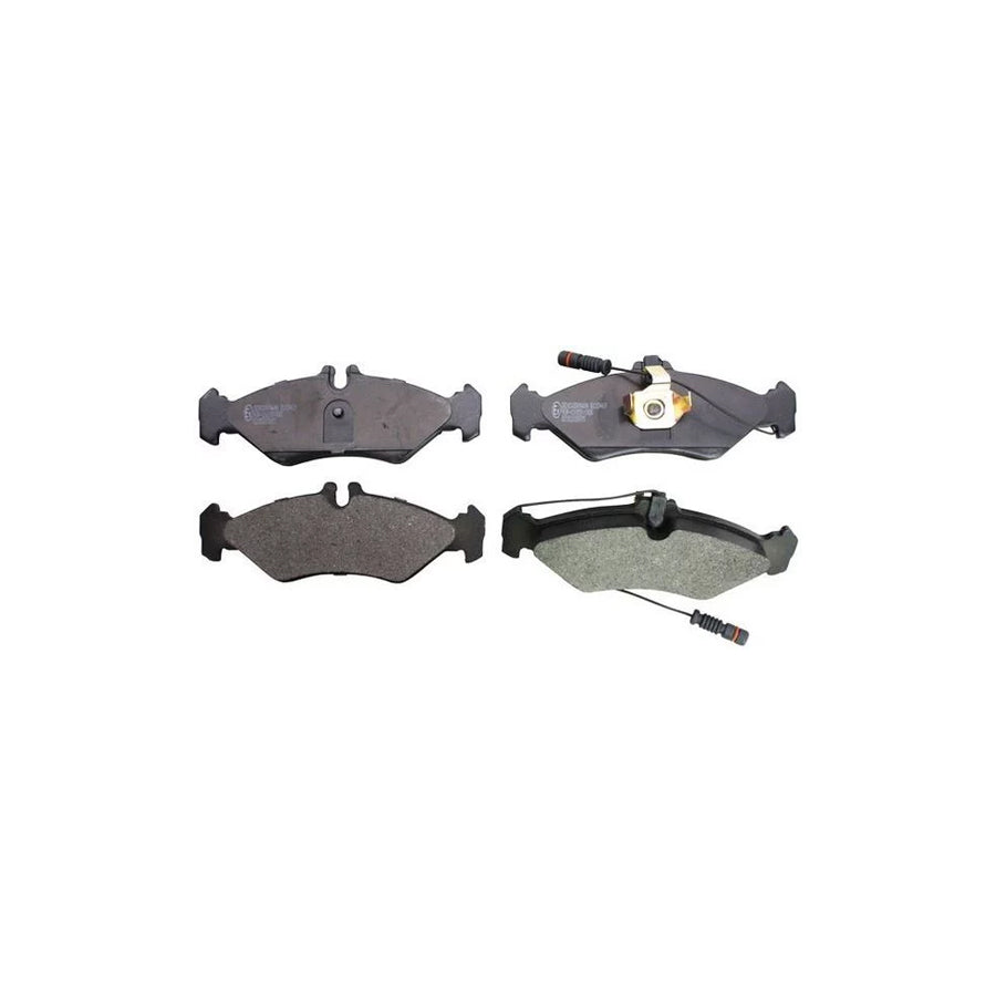 Denckermann B110469 Brake Pad Set