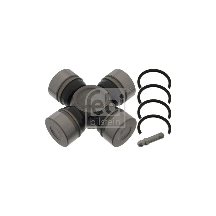 Febi Bilstein 48392 Drive Shaft Coupler