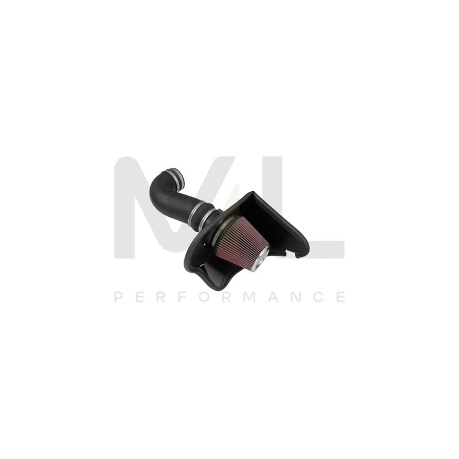K&N 63-3092 Performance Air Intake System
