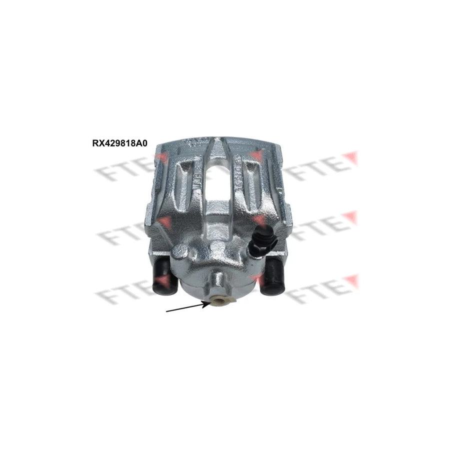 FTE Rx429818A0 Brake Caliper for BMW 1 Series