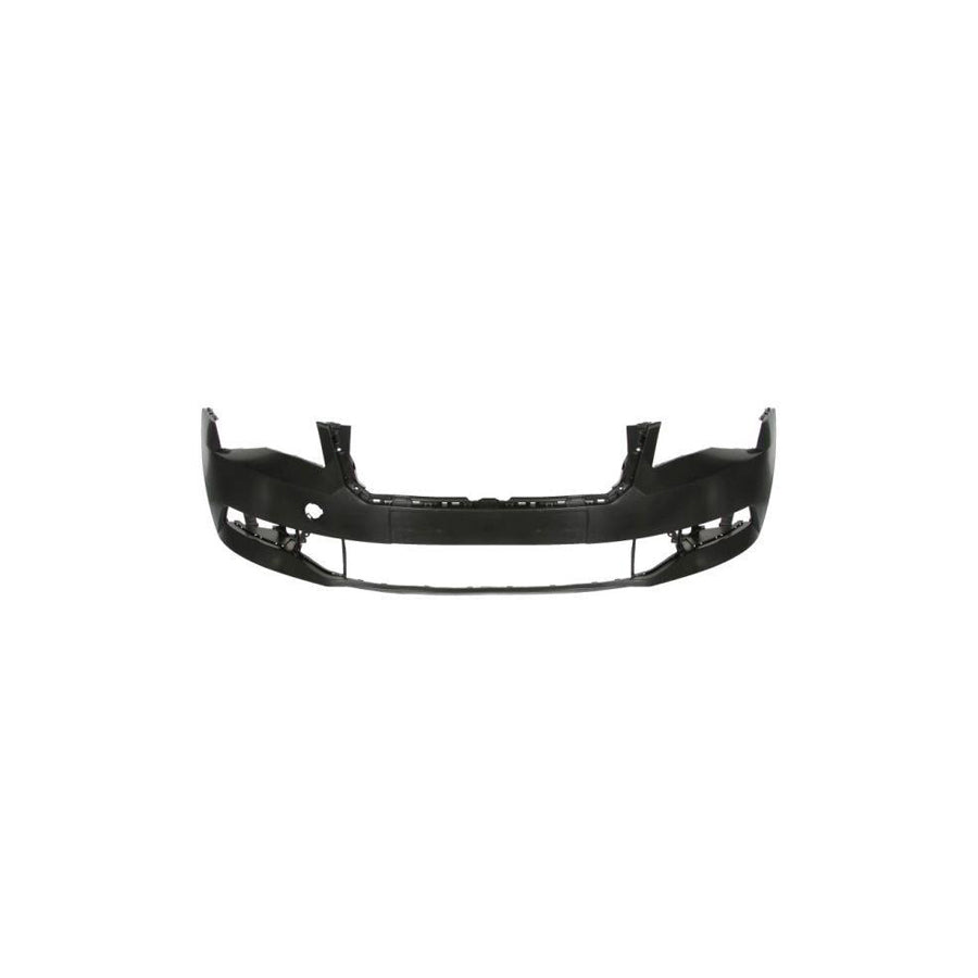Blic 5510-00-7527900P Bumper for Skoda Superb