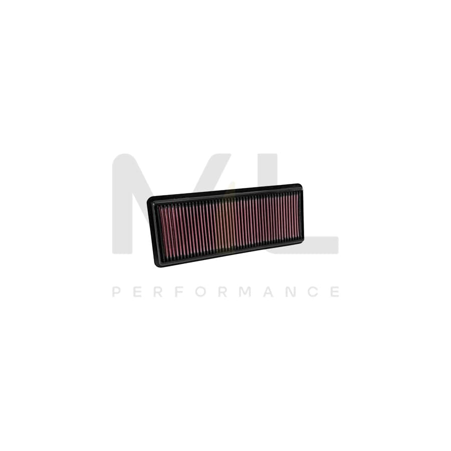 K&N 33-5040 Replacement Air Filter