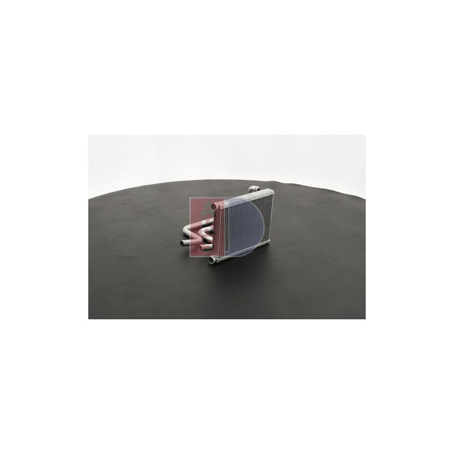 AKS Dasis 569035N Heater Matrix for KIA Carens III (Un)