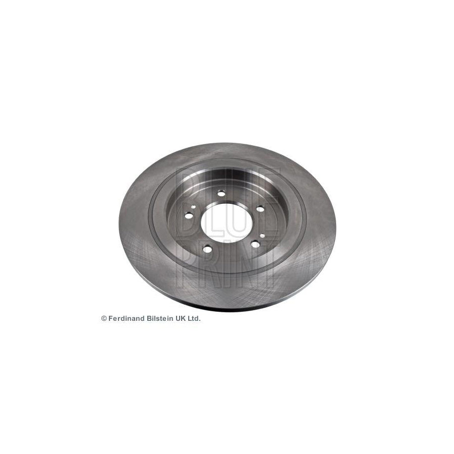 Blue Print Adg043225 Brake Disc for Hyundai Tucson