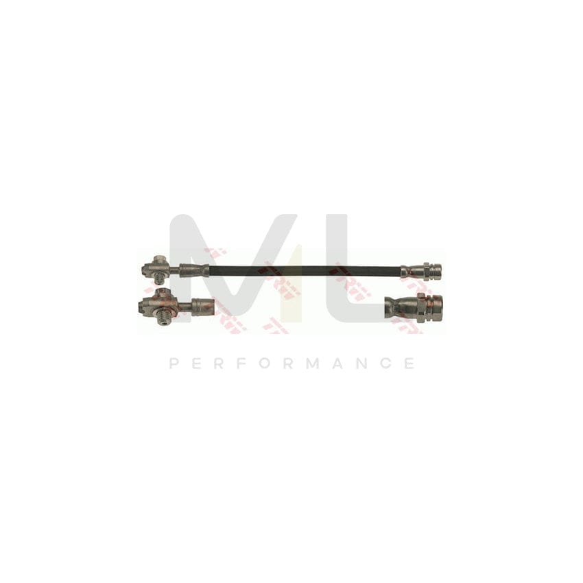 TRW PHD1139 Brake Hose 270mm, M10x1