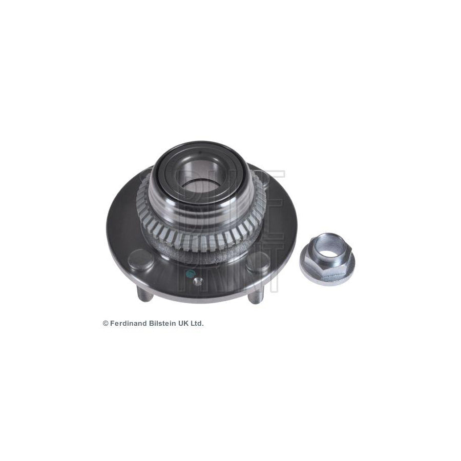 Blue Print Adg08374 Wheel Bearing Kit for KIA Joice (M300E)