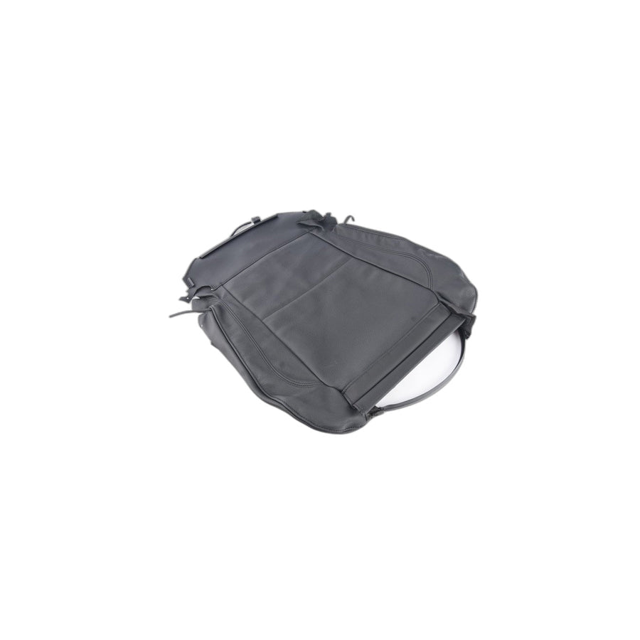 Genuine BMW 52107309394 E92 Seat Cover Leather SCHWARZ (Inc. 330d, 323i & 335i)
