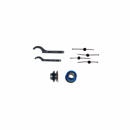 Bilstein 47-228214 NISSAN Juke B14 PSS Coilover 2 | ML Performance UK Car Parts
