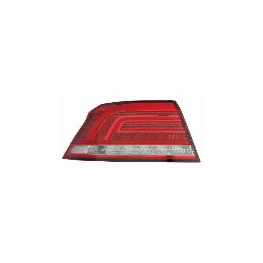 Abakus 44119G7Lae Rear Light for VW Passat