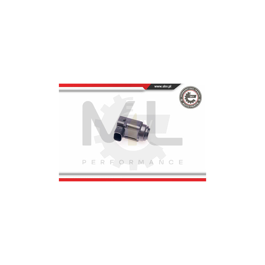 ESEN SKV 28SKV068 Parking sensor Front and Rear, Ultrasonic Sensor