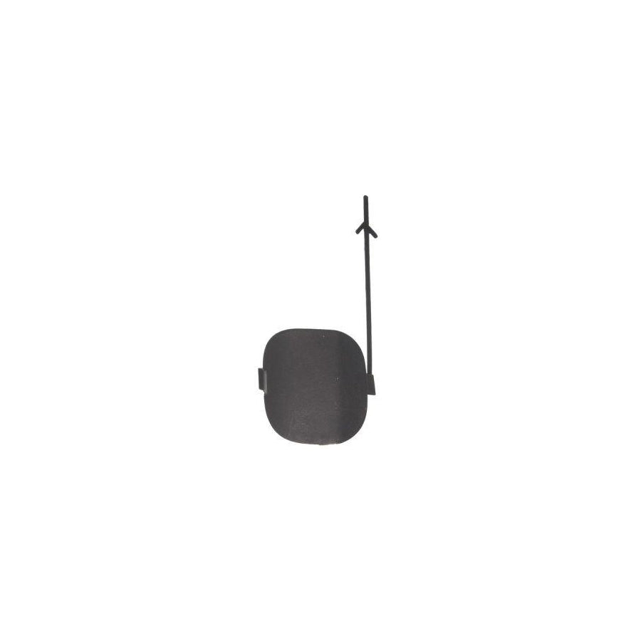 Blic 5703-05-2009921Q Flap, Tow Hook for Fiat Panda