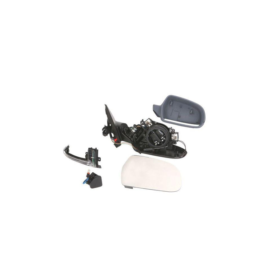 Blic 5402-25-049364P Wing Mirror for Audi A4