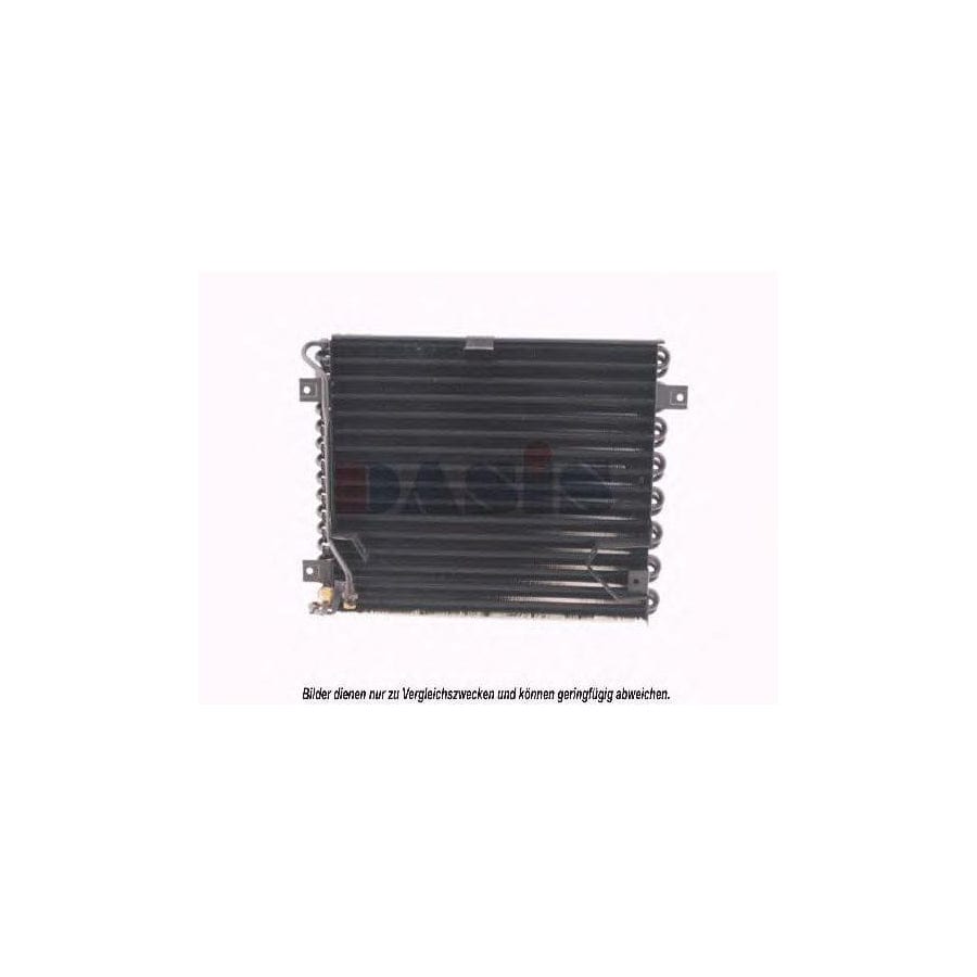 AKS Dasis 051950N Air Conditioning Condenser
