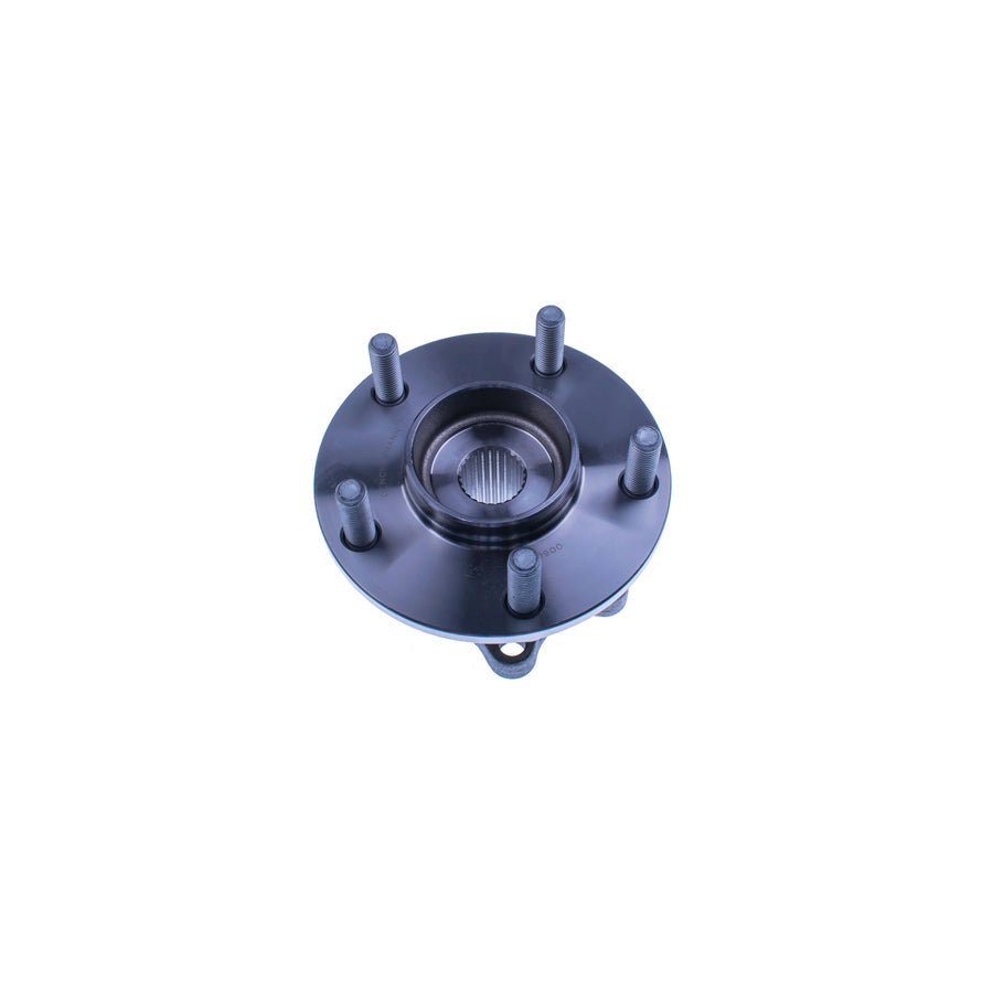 Denckermann W413606 Wheel Bearing Kit