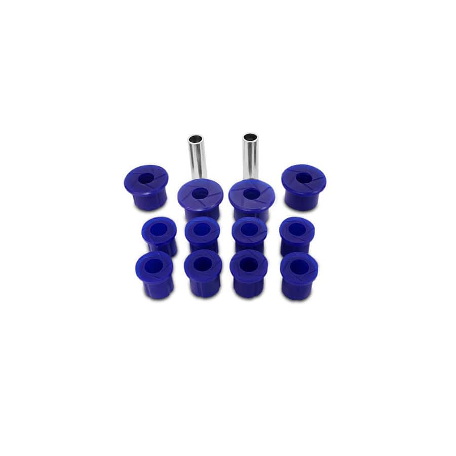 SuperPro KIT0070HK SuperPro Bushing Vehicle Kit