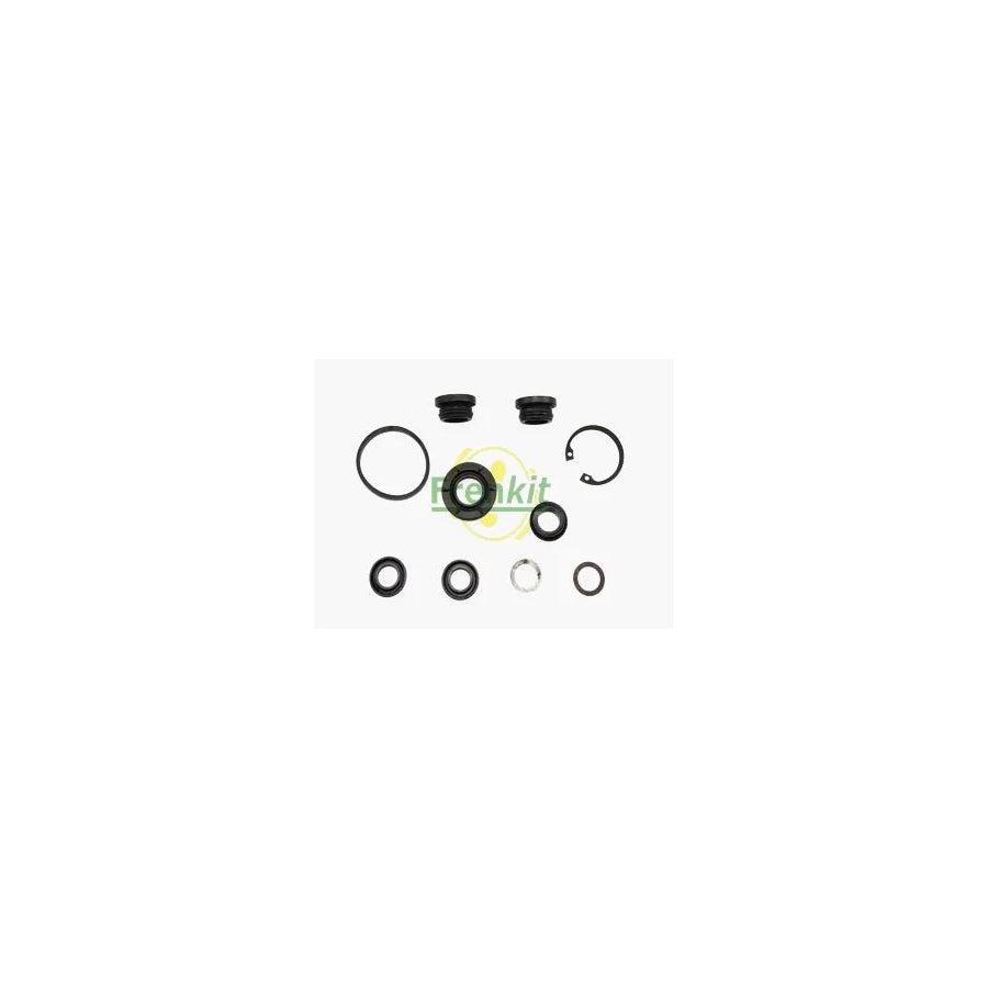 Frenkit 122097 Repair Kit, Brake Master Cylinder for Fiat Doblo
