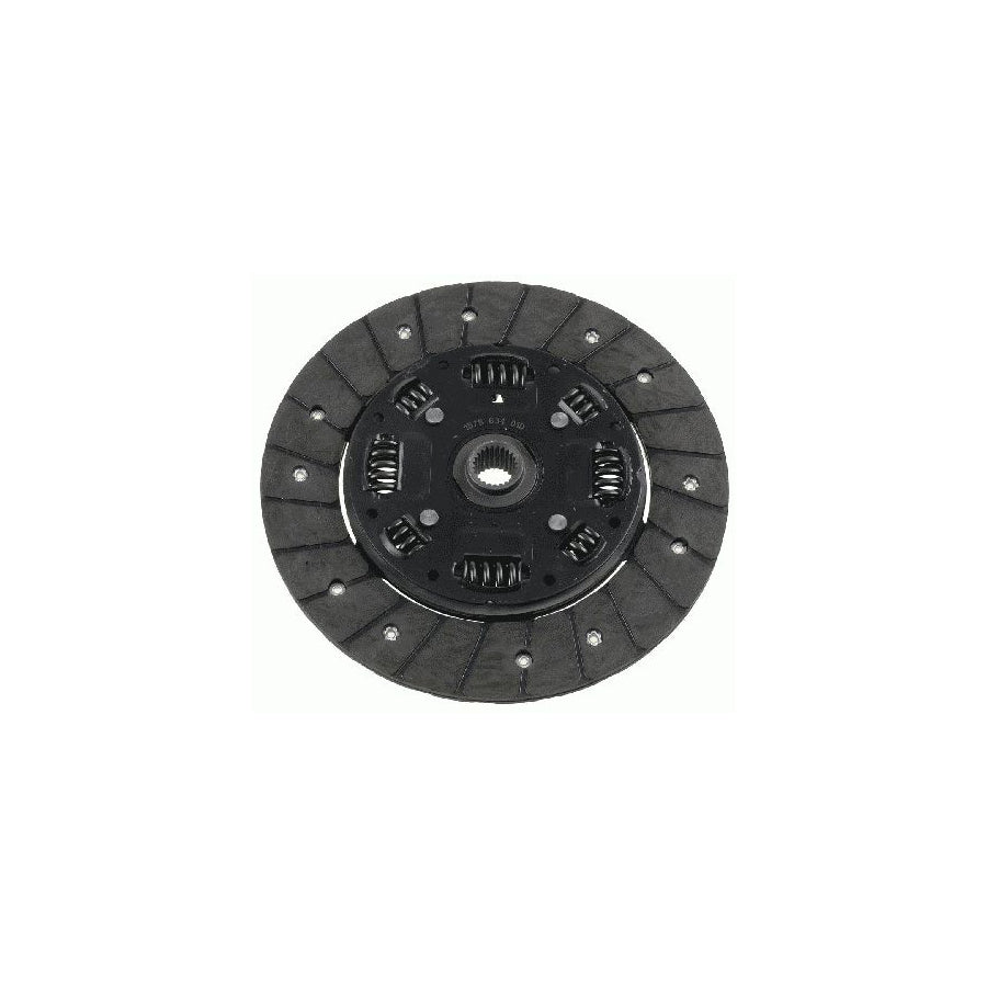 Sachs 1878 634 010 Clutch Disc for Volvo 340-360
