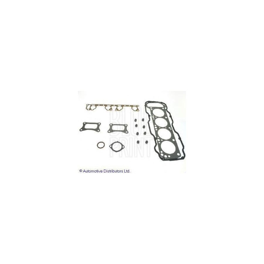 Blue Print Adn16278 Gasket Set, Cylinder Head for Nissan Urvan