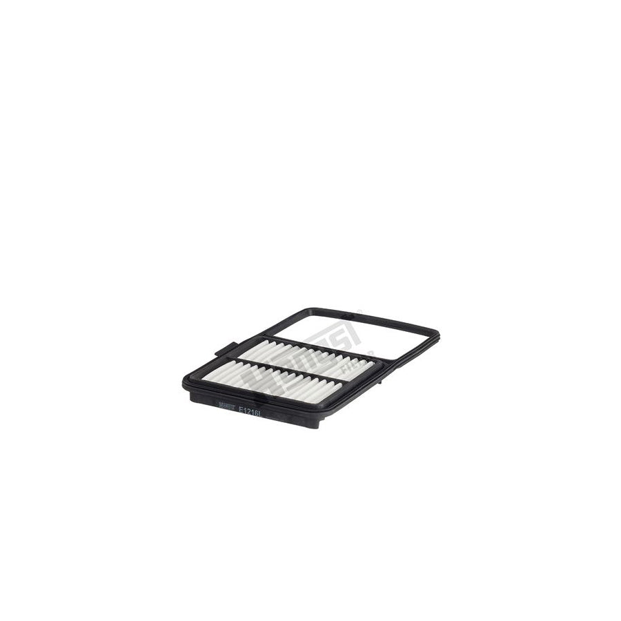 Hengst Filter E1216L Air Filter For Toyota Prius Ii Liftback (Xw20)