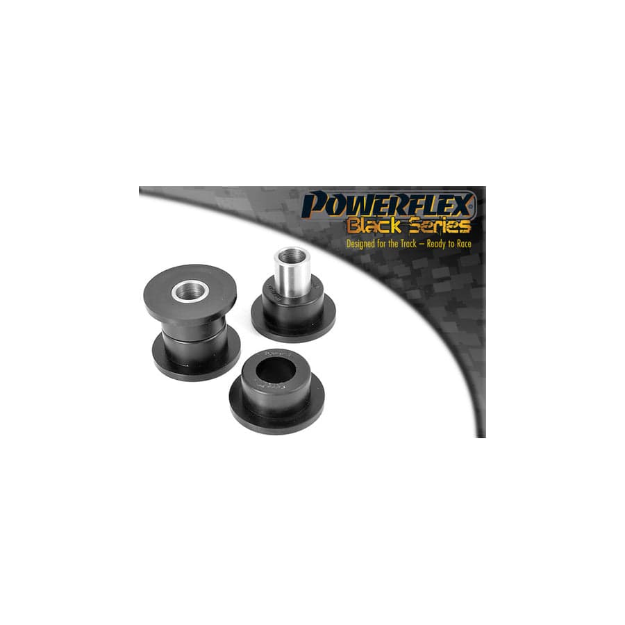 Powerflex PFR46-106BLK Nissan Sunny/Pulsar GTi-R Rear Trailing Arm To Hub Bush | ML Performance UK Car Parts