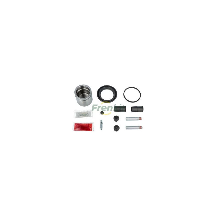 Frenkit 757497 Repair Kit, Brake Caliper for Alfa Romeo 166 (936)