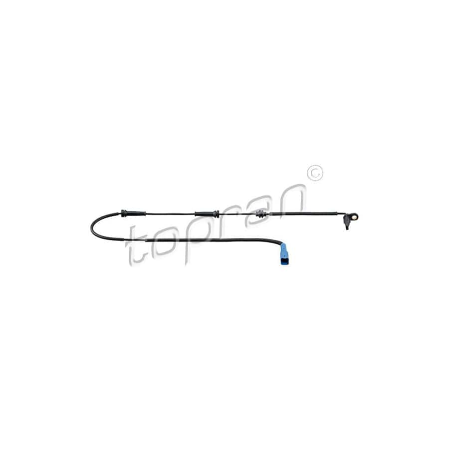 TOPRAN 723 962 ABS Sensor