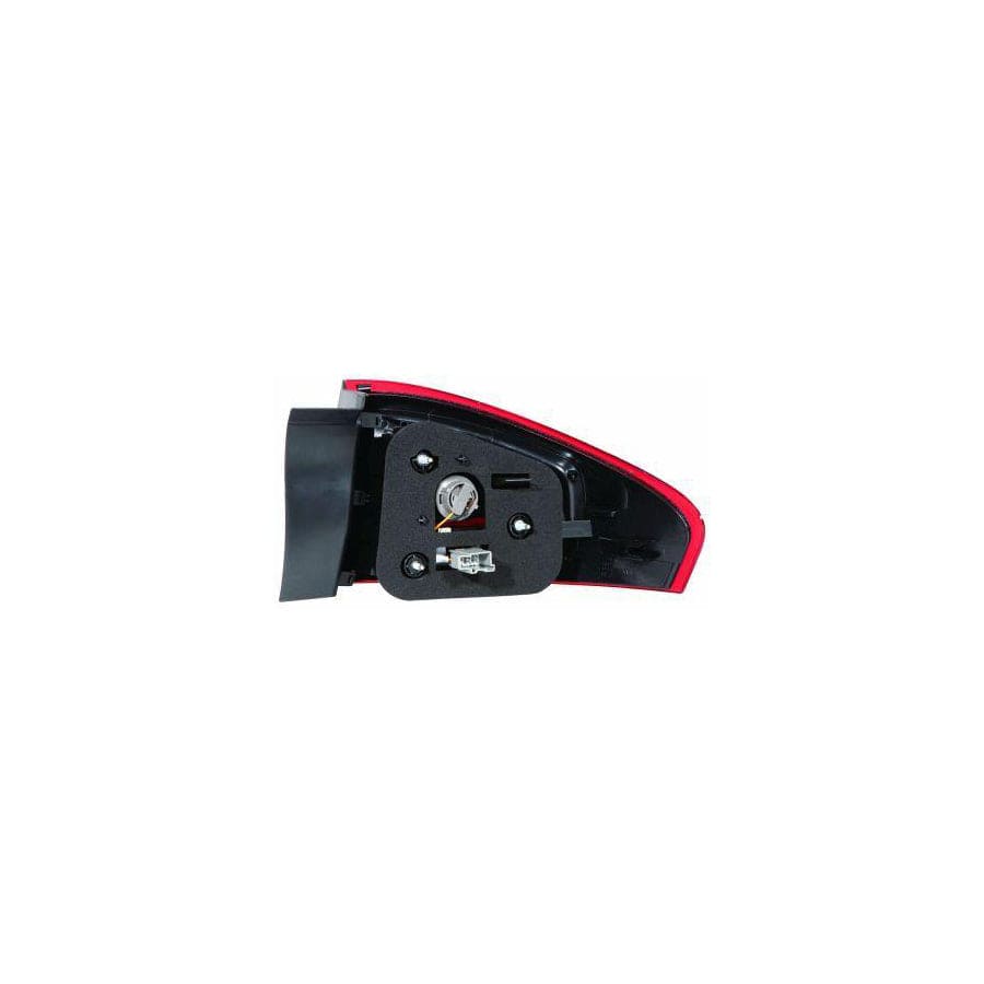 Abakus 4311999Rue Rear Light for Ford Mondeo Mk4 Hatchback (Ba7)