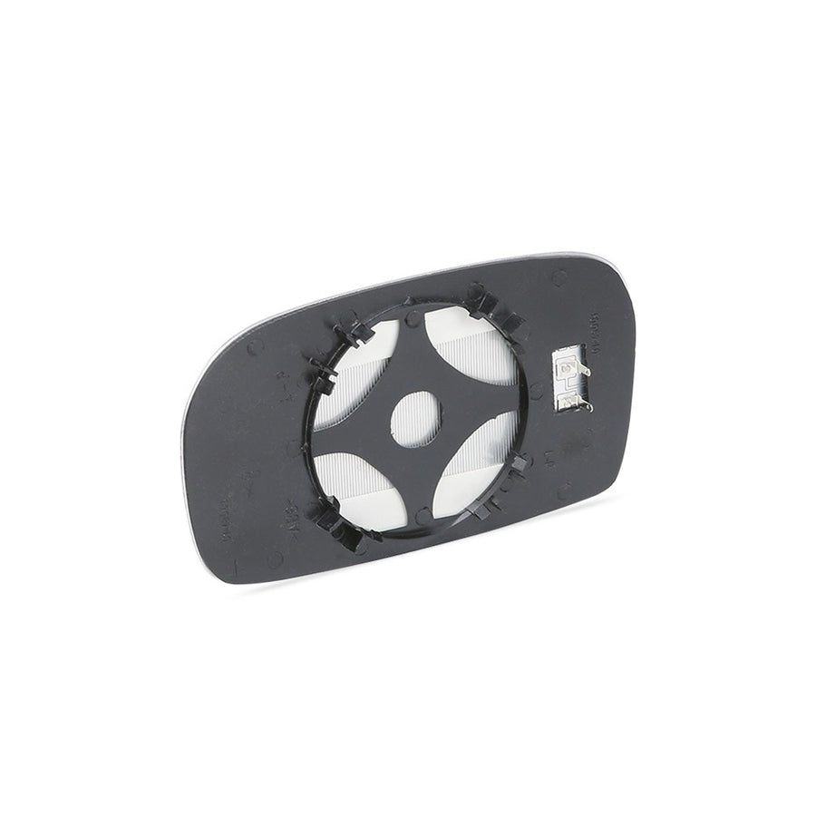 Blic 6102-02-0897P Mirror Glass, Outside Mirror for Honda CIVIC