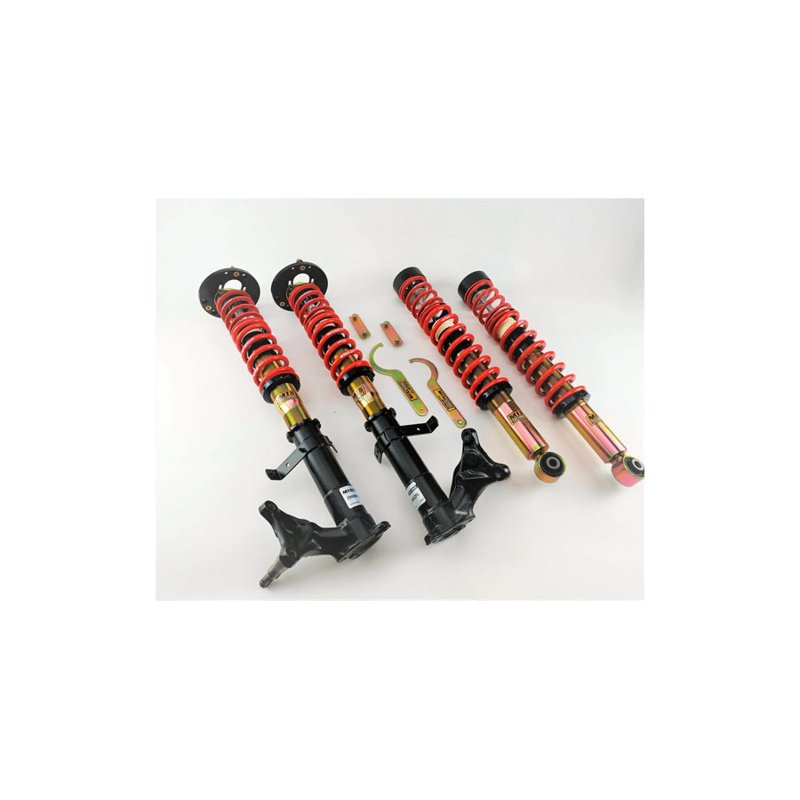MTS Technik BMW Coilover Suspension Street - MTSGWBM91 Coilover Kits | ML Performance UK Car Parts