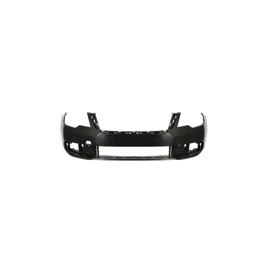 Blic 5510-00-7526900P Bumper for Skoda Superb