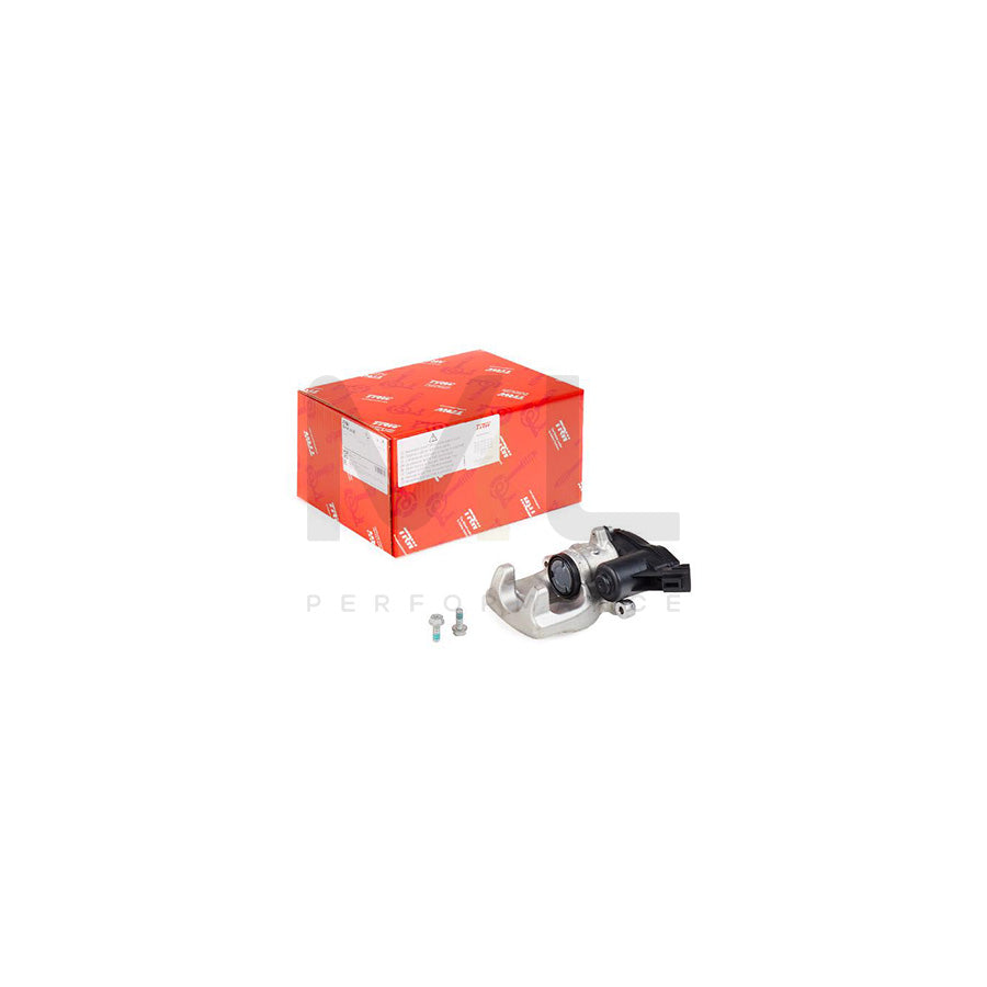 TRW BHN1392E Brake Caliper for vehicles with electric parking brake