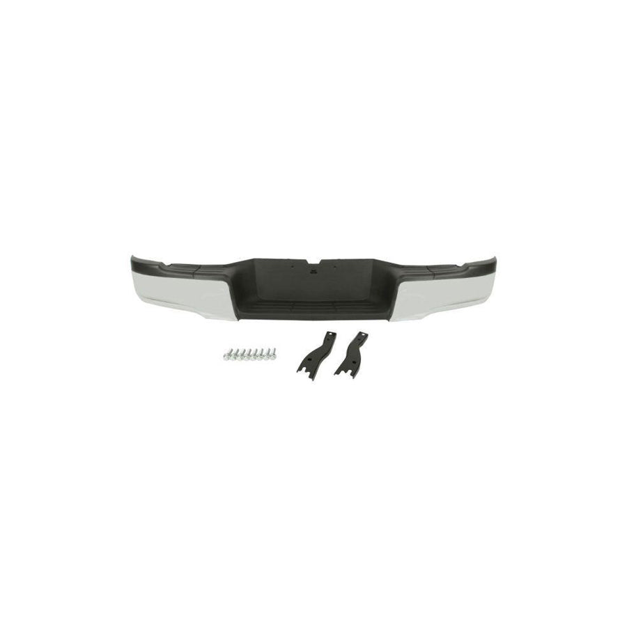 Blic 5506-00-8175950P Bumper for Toyota Hilux VIII Pickup