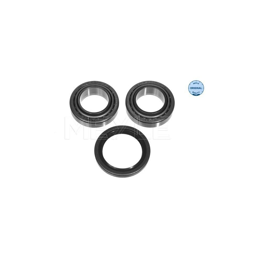 Meyle 714 101 9561 Wheel Bearing Kit