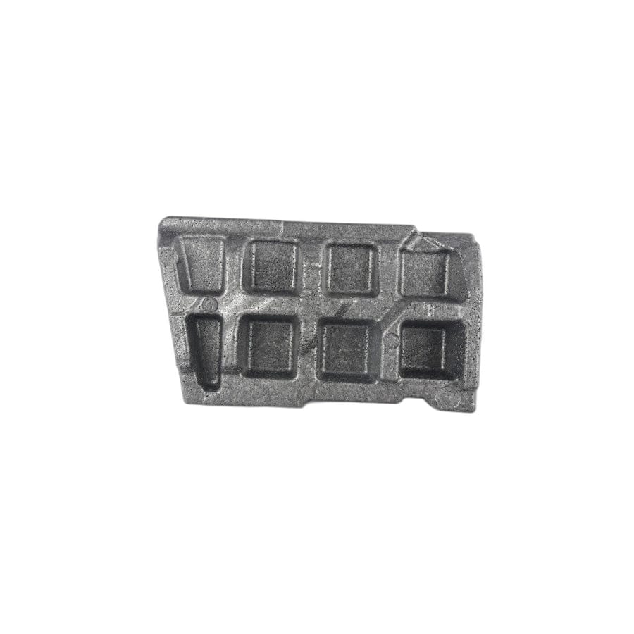 Genuine BMW 51477051376 E83 Foam Insert Footwell Front Right (Inc. X3)