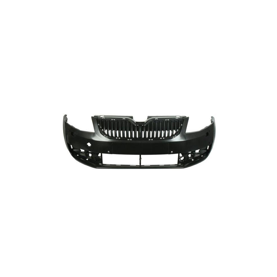 Blic 5510-00-7522906Q Bumper for Skoda Octavia
