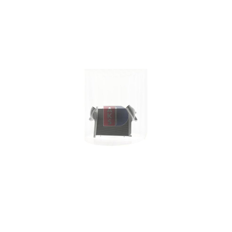AKS Dasis 137070N Intercooler