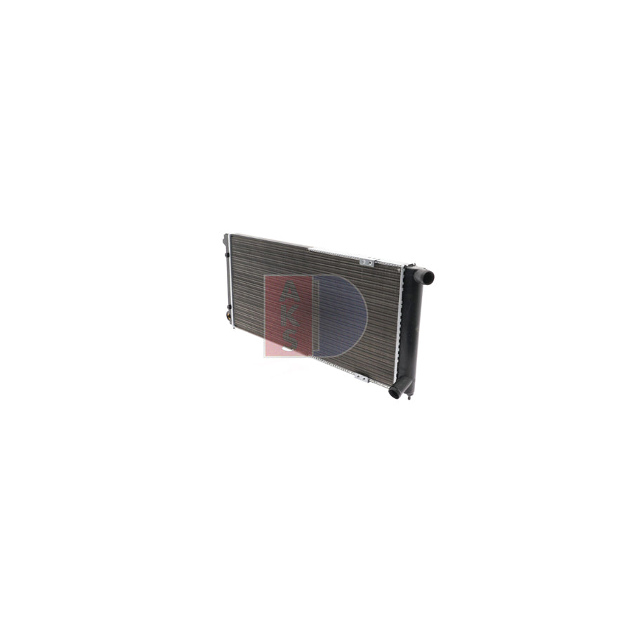 AKS Dasis 137100T Intercooler