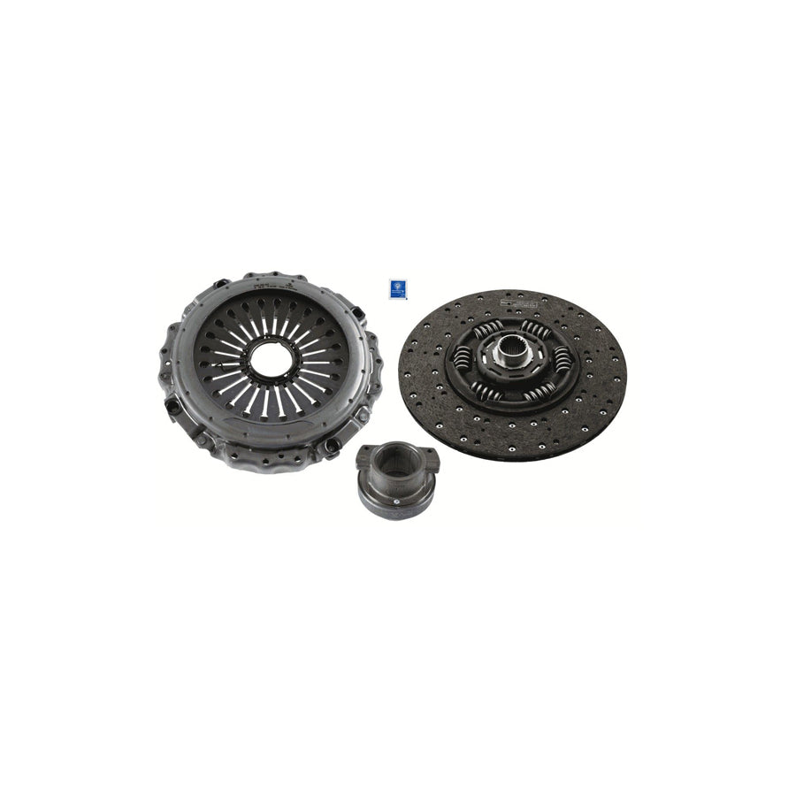 Sachs 3400 700 372 Clutch Kit