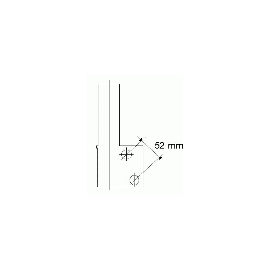 Sachs 170 155 Shock Absorber for Renault Clio I Hatchback