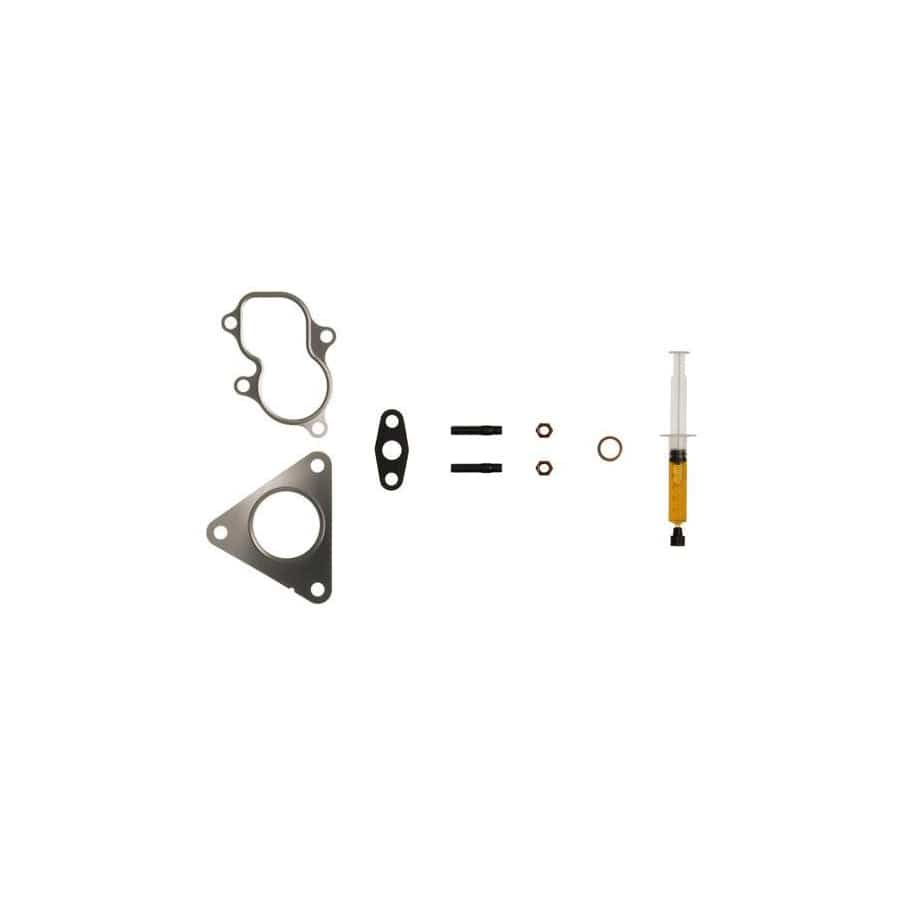 Alanko 10920449 Mounting Kit, Charger