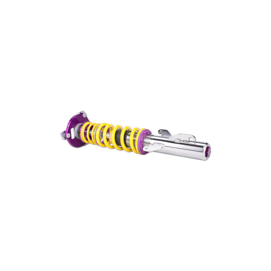 KW 35290834 Renault Clio IV Clubsport 2-Way Coilover Kit 3  | ML Performance UK Car Parts