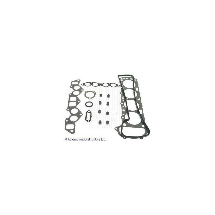 Blue Print Adn16276 Gasket Set, Cylinder Head for Nissan Vanette