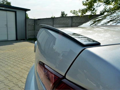 Maxton Design Alfa Romeo 159 Spoiler Cap